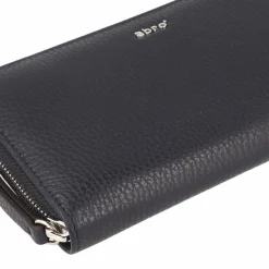 Damen abro Adria Geldbörse Leder 19 cm