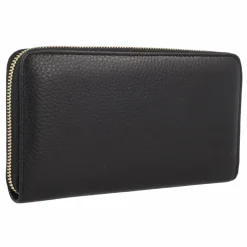 Damen abro Adria Geldbörse Leder 19 cm