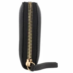 Damen abro Adria Geldbörse Leder 19 cm