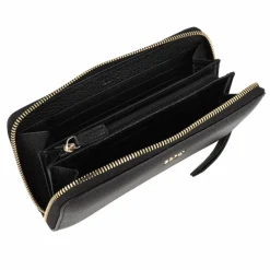 Damen abro Adria Geldbörse Leder 19 cm