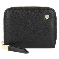 Damen abro Adria Geldbörse Leder 10.5 cm