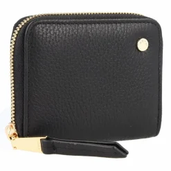 Damen abro Adria Geldbörse Leder 10.5 cm