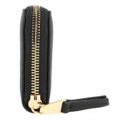 Damen abro Adria Geldbörse Leder 10.5 cm