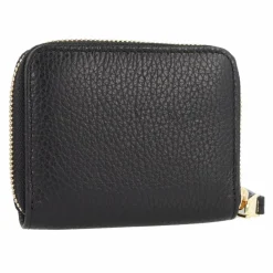 Damen abro Adria Geldbörse Leder 10.5 cm