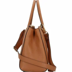 abro Adria Handtasche Leder 35 cm Laptopfach
