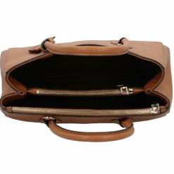 abro Adria Handtasche Leder 35 cm Laptopfach