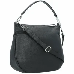 abro Adria Handtasche Leder 34 cm