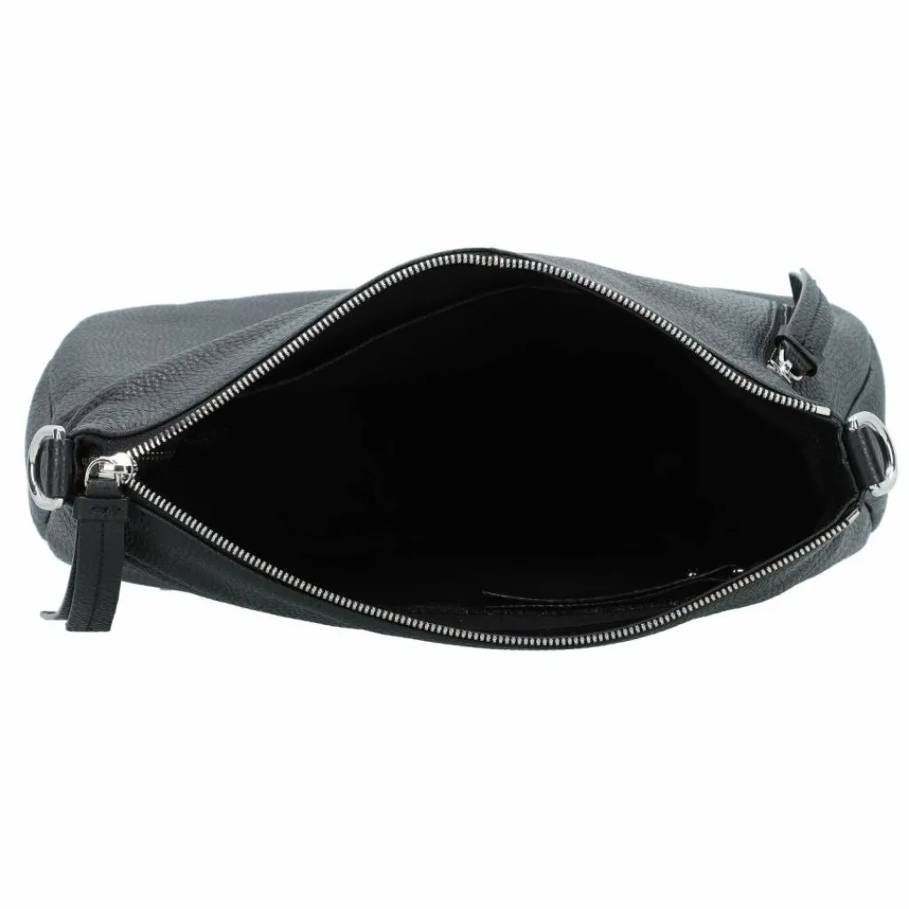 abro Adria Handtasche Leder 34 cm