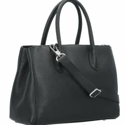 abro Adria Handtasche Leder 35 cm Laptopfach