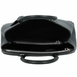 abro Adria Handtasche Leder 35 cm Laptopfach