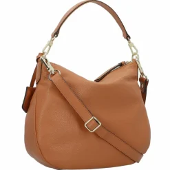 Discount abro Adria Handtasche Leder 34 cm cuoio