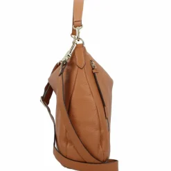 abro Adria Handtasche Leder 34.5 cm