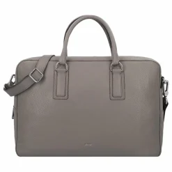 abro Adria Schultertasche Leder 39 cm