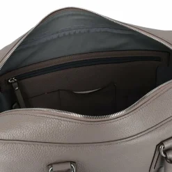 abro Adria Schultertasche Leder 39 cm