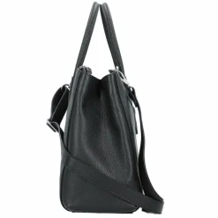 abro Adria Shopper Tasche Leder 41 cm Laptopfach