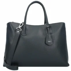 abro Adria Shopper Tasche Leder 41 cm Laptopfach