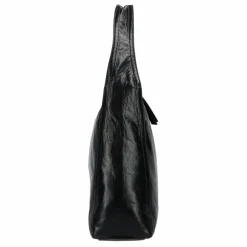 abro Amber Shopper Tasche Leder 36.5 cm
