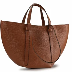 abro Cosmo Handtasche Leder 46 cm