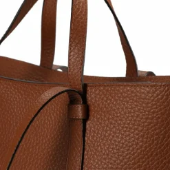 abro Cosmo Handtasche Leder 46 cm