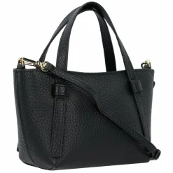 abro Cosmo Mini Bag Handtasche Leder 15.5 cm