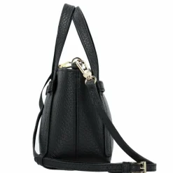 abro Cosmo Mini Bag Handtasche Leder 15.5 cm