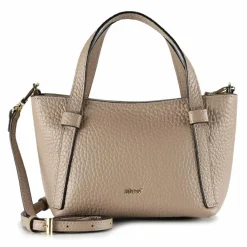 abro Cosmo Mini Bag Handtasche Leder 15.5 cm