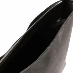 abro Cosmo Schultertasche Leder 31 cm