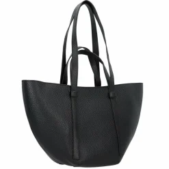 abro Cosmo Shopper Tasche Leder 42 cm