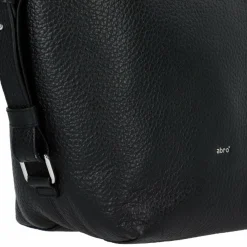 abro Cosmo Shopper Tasche Leder 35.5 cm