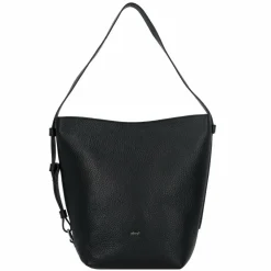 abro Cosmo Shopper Tasche Leder 35.5 cm