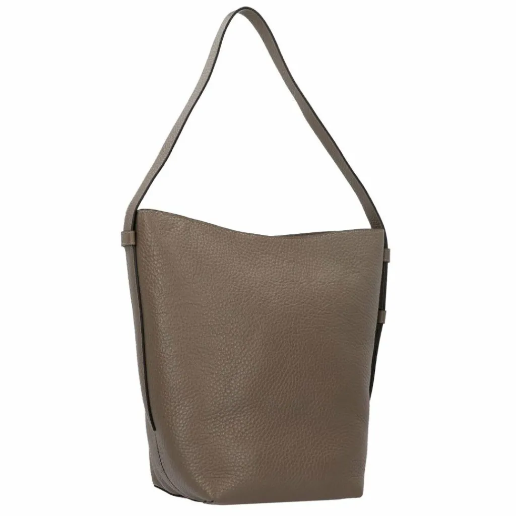 New abro Cosmo Shopper Tasche Leder 35.5 cm tope