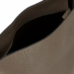 New abro Cosmo Shopper Tasche Leder 35.5 cm tope