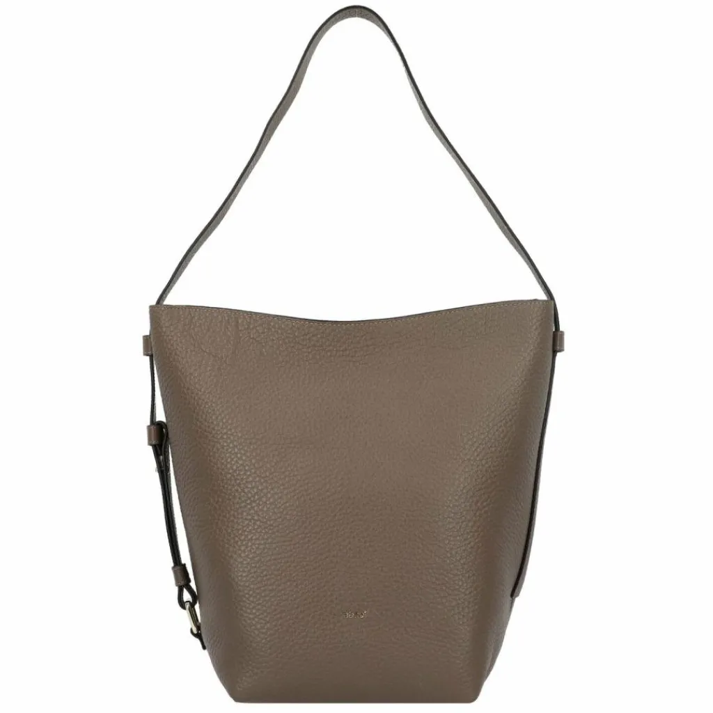 New abro Cosmo Shopper Tasche Leder 35.5 cm tope