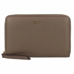 Damen abro Dalia Geldbörse RFID Schutz Leder 15 cm