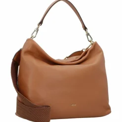abro Dalia Handtasche Leder 32 cm