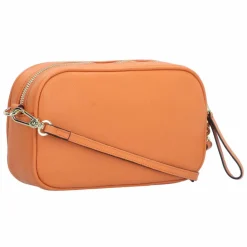 abro Dalia Umhängetasche Leder 23 cm