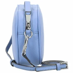 abro Umhängetaschen<Dalia Umhängetasche Leder 23 cm dreamblue