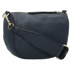 abro Dalia Umhängetasche Leder 22 cm