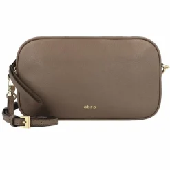 abro Umhängetaschen<Dalia Umhängetasche Leder 23 cm tope