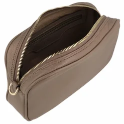 abro Umhängetaschen<Dalia Umhängetasche Leder 23 cm tope