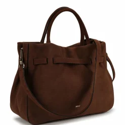 abro Jill Schultertasche Leder 36 cm