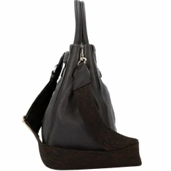 abro Jill Schultertasche Leder 36 cm