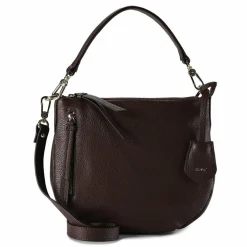 abro Juna Schultertasche Leder 28 cm