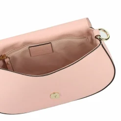 abro Lya Schultertasche Leder 27 cm