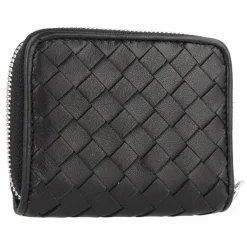 Damen abro Piuma Geldbörse Leder 10.5 cm