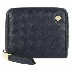 Damen abro Piuma Geldbörse Leder 10.5 cm