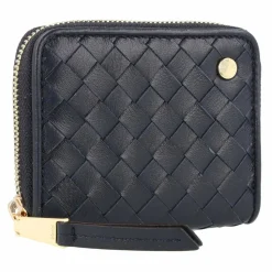 Damen abro Piuma Geldbörse Leder 10.5 cm