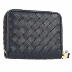 Damen abro Piuma Geldbörse Leder 10.5 cm