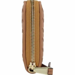 Damen abro Piuma Geldbörse Leder 19 cm