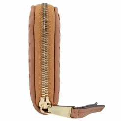 Damen abro Piuma Geldbörse Leder 15 cm